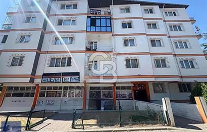 ATATÜRK MAH. 3+1 SATILIK DAİRE