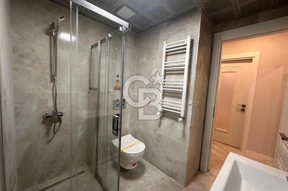 Acıbadem Üsküdar'da 2+1 Satılık Daire