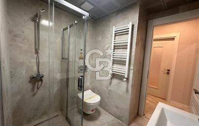 Acıbadem Üsküdar'da 2+1 Satılık Daire