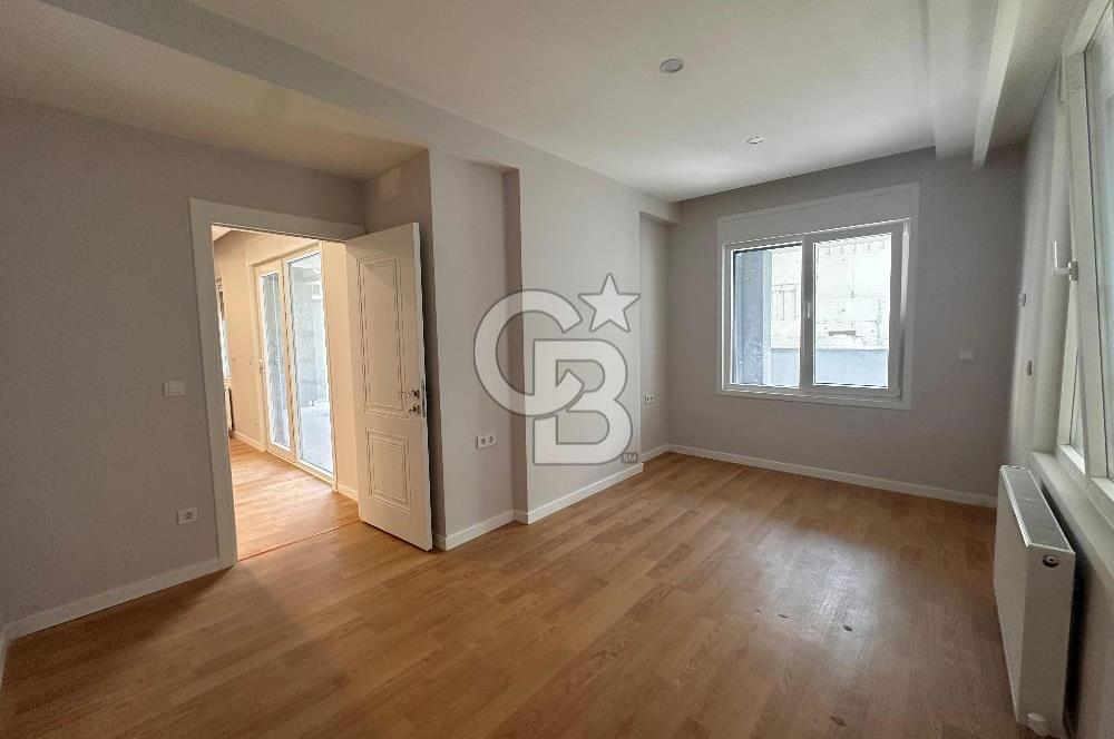 Acıbadem Üsküdar'da 2+1 Satılık Daire