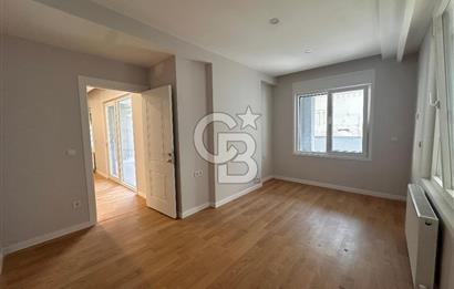 Acıbadem Üsküdar'da 2+1 Satılık Daire