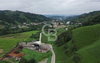 OF KUMLUDERE'DE SATILIK 2.623 M² ARAZİ
