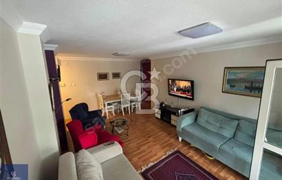 ERYAMAN 3+1 YAPILI KİRALIK DAİRE