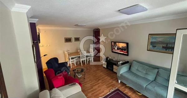 ERYAMAN 3+1 YAPILI KİRALIK DAİRE - 370730