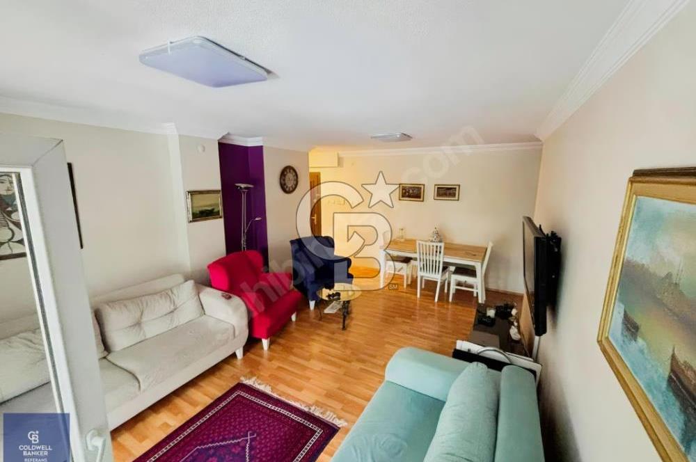 ERYAMAN 3+1 YAPILI KİRALIK DAİRE