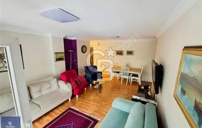 ERYAMAN 3+1 YAPILI KİRALIK DAİRE
