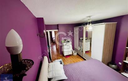 ERYAMAN 3+1 YAPILI KİRALIK DAİRE