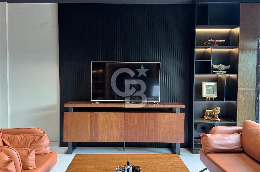 YAŞAMKENTTE 425 M² ASANSÖRLÜ SATILIK LÜKS YAPILI ŞİRKET BİNASI