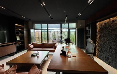 YAŞAMKENTTE 425 M² ASANSÖRLÜ SATILIK LÜKS YAPILI ŞİRKET BİNASI