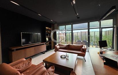 YAŞAMKENTTE 425 M² ASANSÖRLÜ SATILIK LÜKS YAPILI ŞİRKET BİNASI