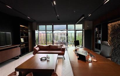 YAŞAMKENTTE 425 M² ASANSÖRLÜ SATILIK LÜKS YAPILI ŞİRKET BİNASI