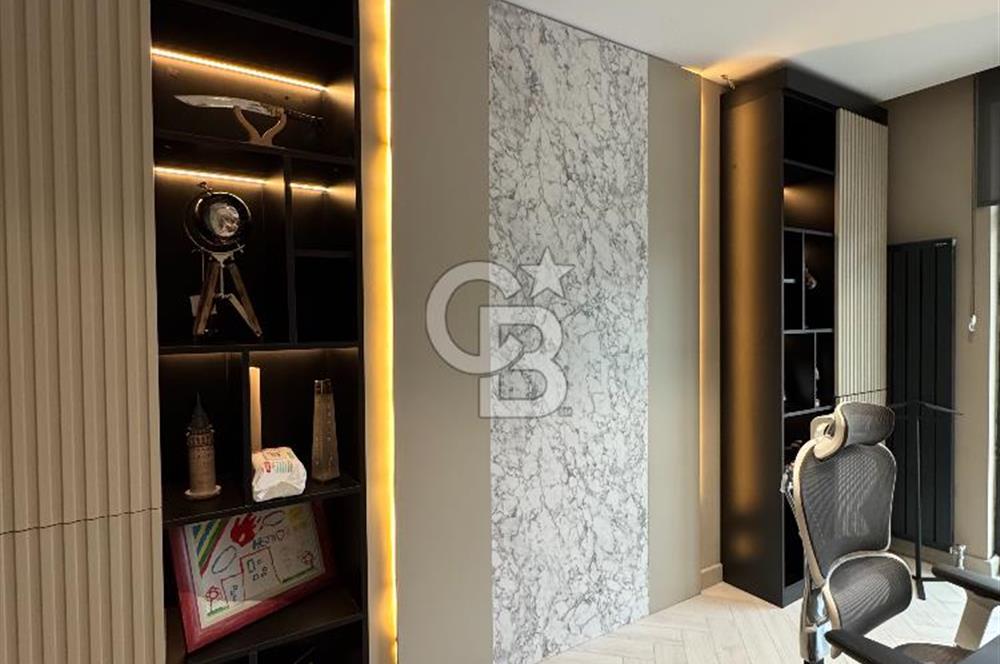 YAŞAMKENTTE 425 M² ASANSÖRLÜ SATILIK LÜKS YAPILI ŞİRKET BİNASI