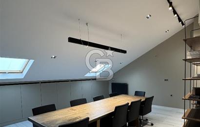 YAŞAMKENTTE 425 M² ASANSÖRLÜ SATILIK LÜKS YAPILI ŞİRKET BİNASI