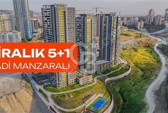 KOZ ORAN 5+1 SIFIR DAİRE PANORA YAKINI SOSYAL TESİSLİ - 5 - 371025