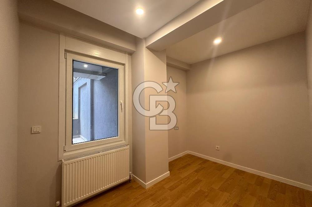 Acıbadem Üsküdar'da 2+1 Satılık Daire