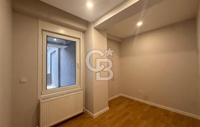 Acıbadem Üsküdar'da 2+1 Satılık Daire
