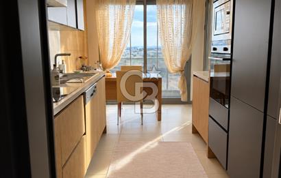 ATAŞEHİR MODERN 3’TE GENİŞ VE DONANIMLI 2+1 | EYLÜL SONU BOŞ