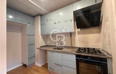 Acıbadem Üsküdar'da 2+1 Satılık Daire