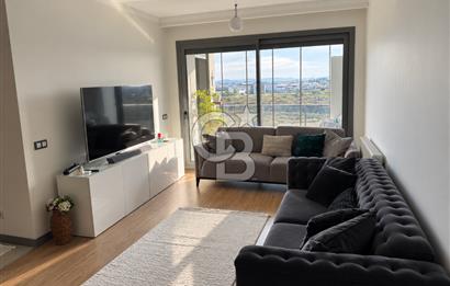 ATAŞEHİR MODERN 3’TE GENİŞ VE DONANIMLI 2+1 | EYLÜL SONU BOŞ