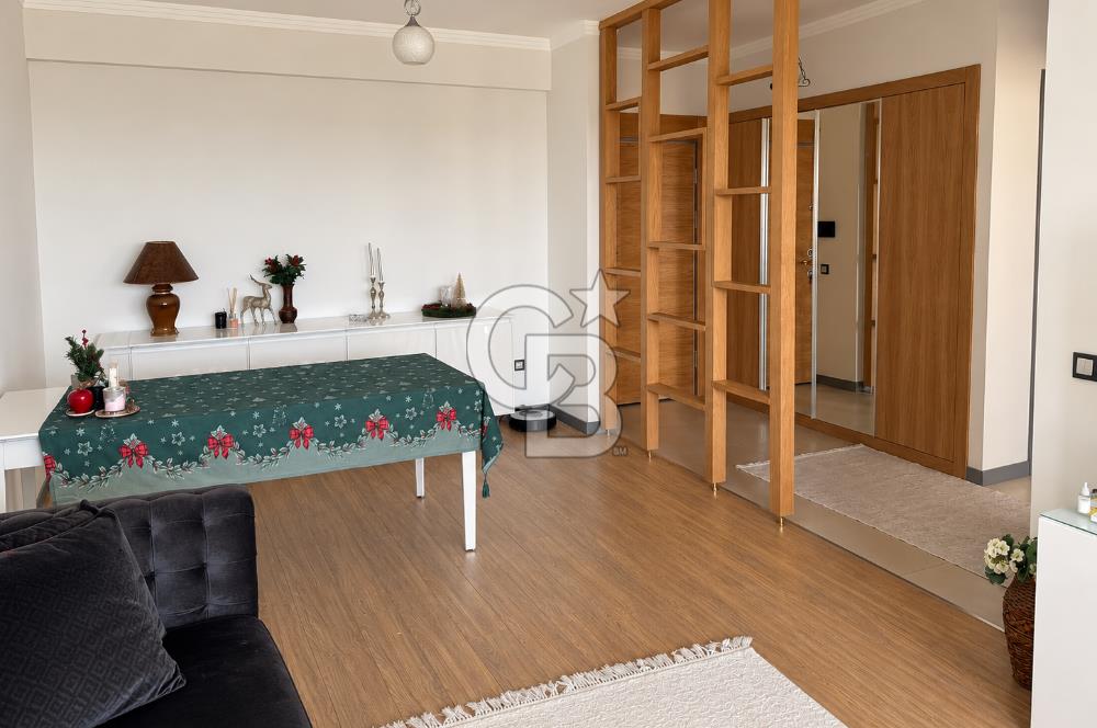 ATAŞEHİR MODERN 3’TE GENİŞ VE DONANIMLI 2+1 | EYLÜL SONU BOŞ