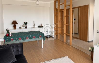 ATAŞEHİR MODERN 3’TE GENİŞ VE DONANIMLI 2+1 | EYLÜL SONU BOŞ