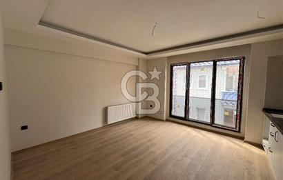 MERKEZİ KONUMDA SIFIR 1+1 KİRALIK DAİRE