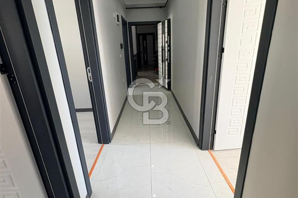 COLDWELL BANKER RAM GÜVENCESİYLE 4+2 DUBLEKS DAİRE