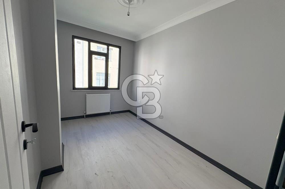 COLDWELL BANKER RAM GÜVENCESİYLE 4+2 DUBLEKS DAİRE