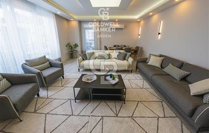 DEMRE MERKEZ DED CB ARDEN DEN GENİŞ, KONFORLU Ve FERAH 3+1 SATILIK DAİRE