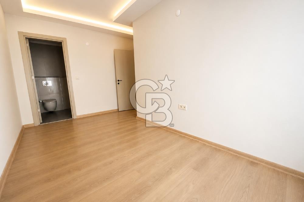 KARŞIYAKA KİRALIK 3+1 DAİRE TRAMVAY VE İZBANA YAKIN