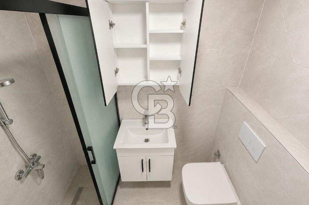 MODERN KENT SİTESİNDE 2+1 DUBLEKS DAİRE