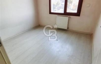 Bayraklı Anadolu Caddesi’nde Krediye Uygun Ferah Köşe 3+1