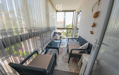 DEMRE MERKEZ DED CB ARDEN DEN GENİŞ, KONFORLU Ve FERAH 3+1 SATILIK DAİRE
