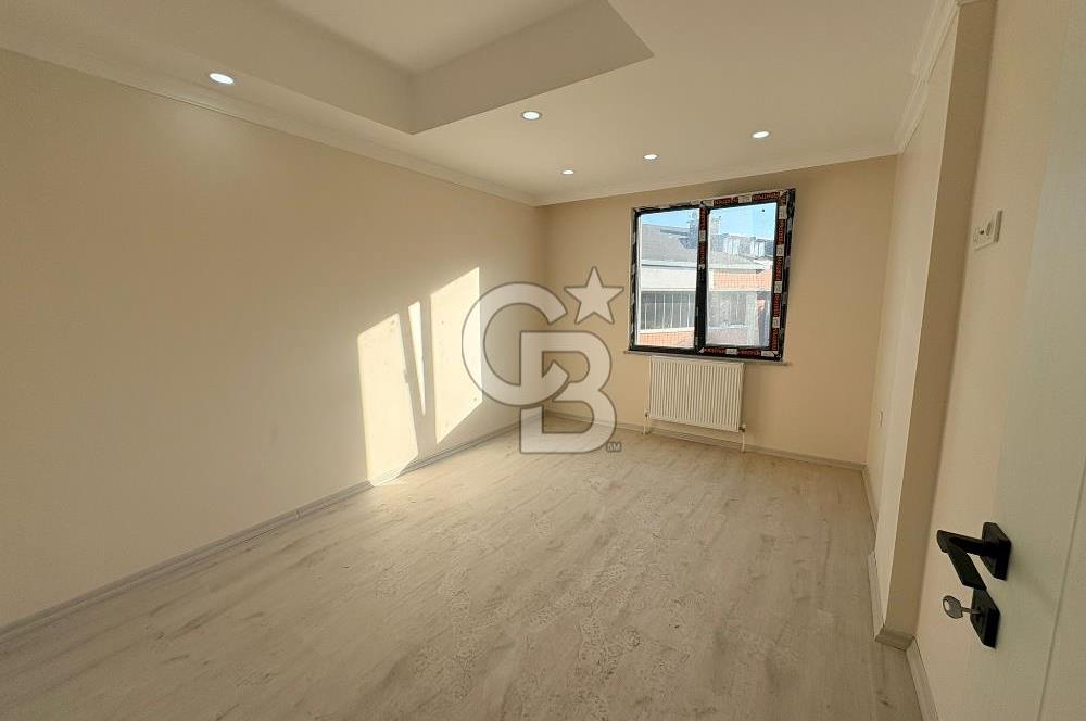 BELEDİYE VE KAYMAKAMLIĞA YAKIN 2+1 SIFIR BUTİK SİTEDE KİRALIK