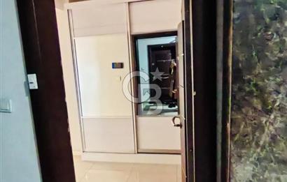 Bayraklı Anadolu Caddesi’nde Krediye Uygun Ferah Köşe 3+1