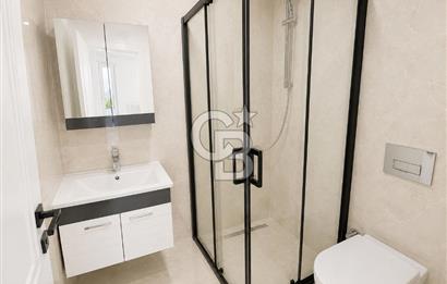BEYAZ İNCİ SİTESİNDE 3+1 LÜKS DAİRE