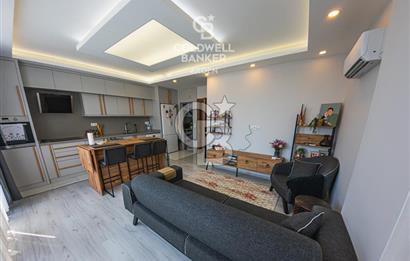 DEMRE MERKEZ DED CB ARDEN DEN GENİŞ, KONFORLU Ve FERAH 3+1 SATILIK DAİRE