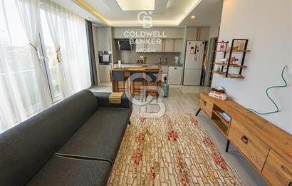 DEMRE MERKEZ DED CB ARDEN DEN GENİŞ, KONFORLU Ve FERAH 3+1 SATILIK DAİRE