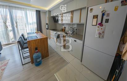 DEMRE MERKEZ DED CB ARDEN DEN GENİŞ, KONFORLU Ve FERAH 3+1 SATILIK DAİRE