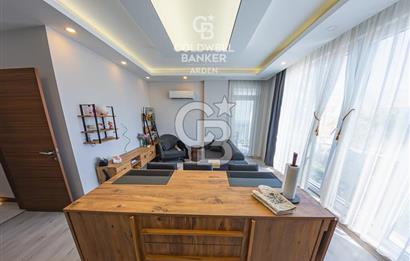 DEMRE MERKEZ DED CB ARDEN DEN GENİŞ, KONFORLU Ve FERAH 3+1 SATILIK DAİRE