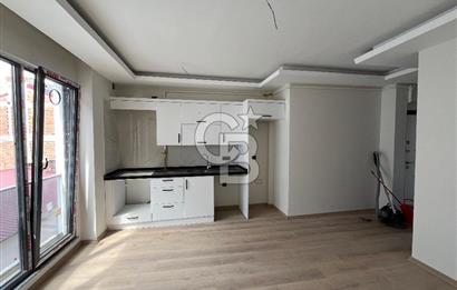 MERKEZİ KONUMDA SIFIR 1+1 KİRALIK DAİRE