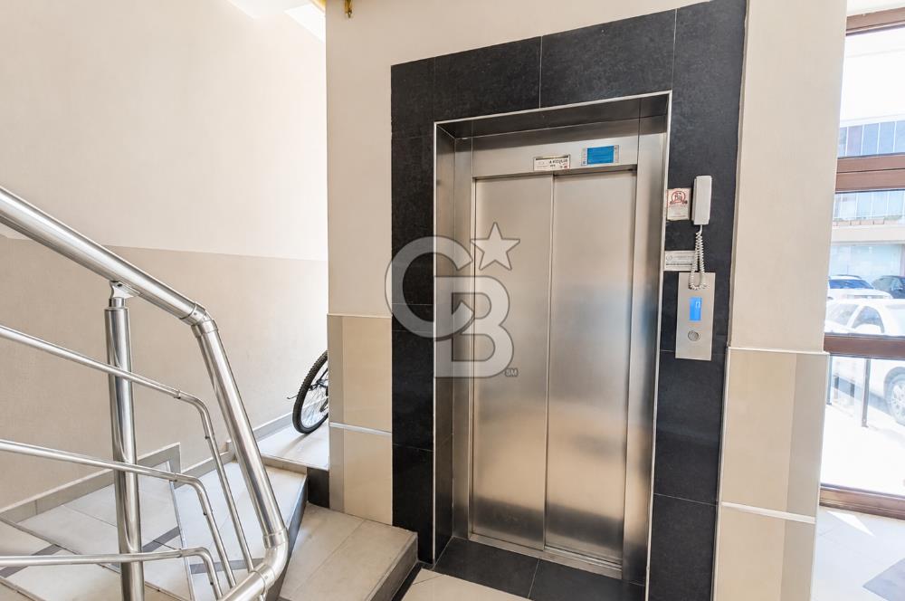 YILDIRIM GÜLLÜK MAHALLESİNDE SATILIK 6+1 DUBLEKS DAİRE