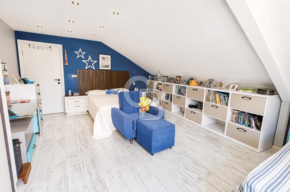 YILDIRIM GÜLLÜK MAHALLESİNDE SATILIK 6+1 DUBLEKS DAİRE