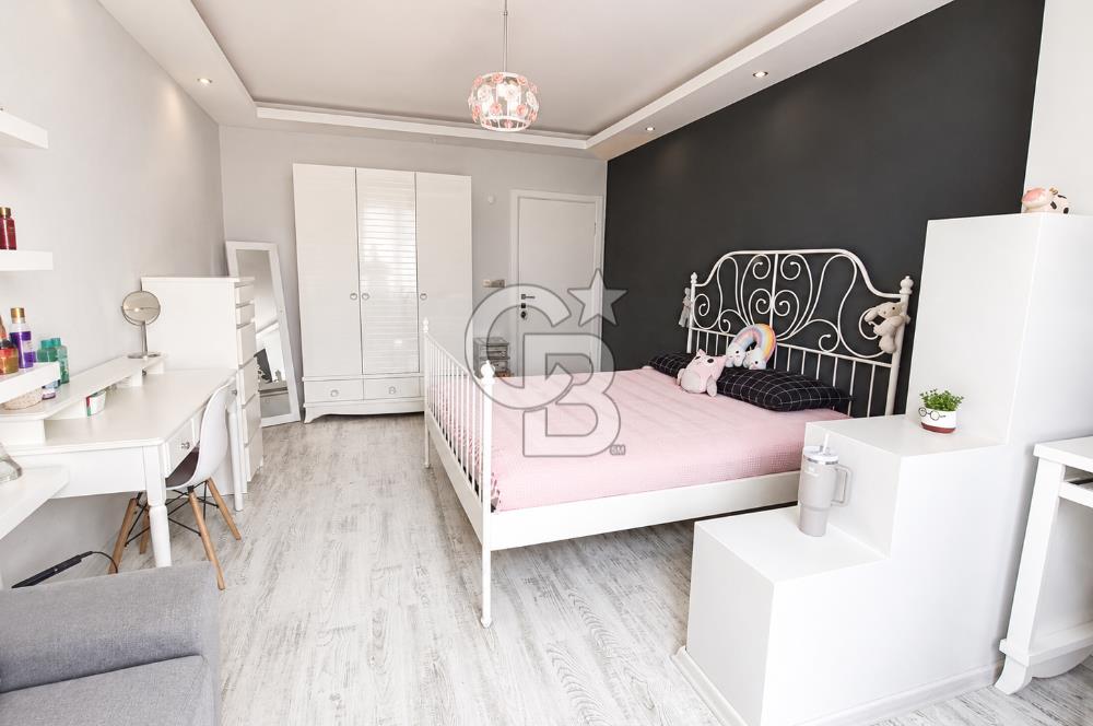 YILDIRIM GÜLLÜK MAHALLESİNDE SATILIK 6+1 DUBLEKS DAİRE