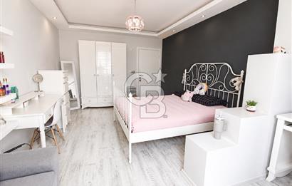 YILDIRIM GÜLLÜK MAHALLESİNDE SATILIK 6+1 DUBLEKS DAİRE
