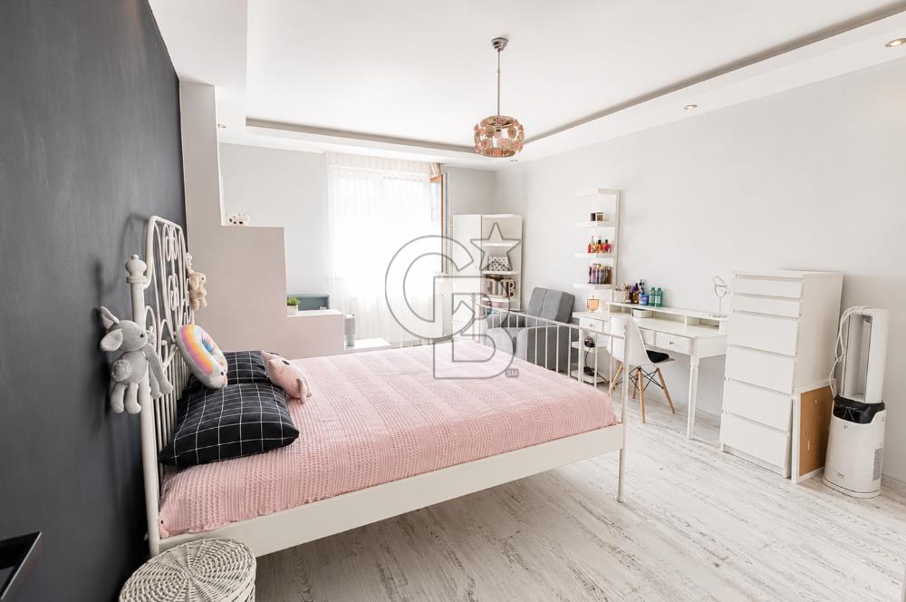 YILDIRIM GÜLLÜK MAHALLESİNDE SATILIK 6+1 DUBLEKS DAİRE