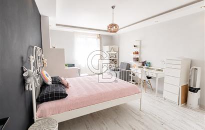 YILDIRIM GÜLLÜK MAHALLESİNDE SATILIK 6+1 DUBLEKS DAİRE