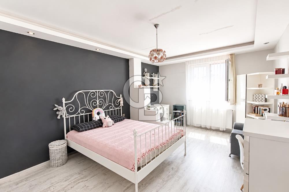 YILDIRIM GÜLLÜK MAHALLESİNDE SATILIK 6+1 DUBLEKS DAİRE
