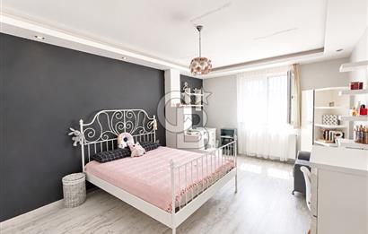YILDIRIM GÜLLÜK MAHALLESİNDE SATILIK 6+1 DUBLEKS DAİRE