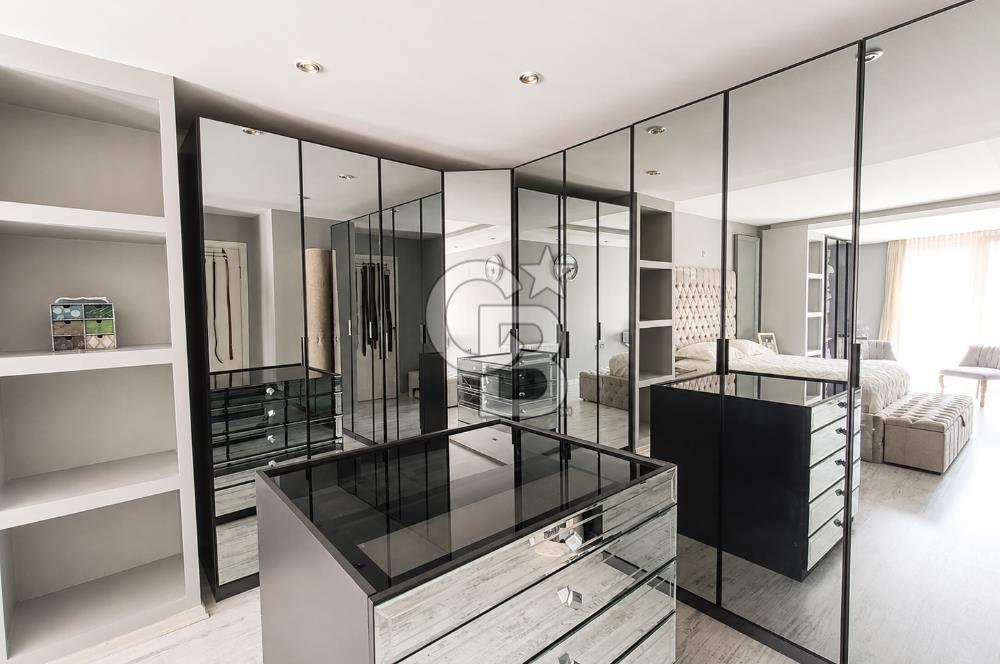 YILDIRIM GÜLLÜK MAHALLESİNDE SATILIK 6+1 DUBLEKS DAİRE
